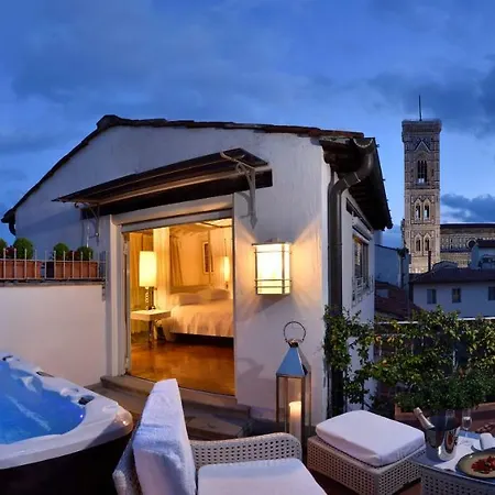 Brunelleschi Firenze