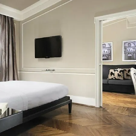Szálloda Brunelleschi 4*
