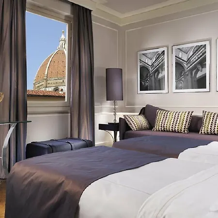 Hotel Brunelleschi 4*