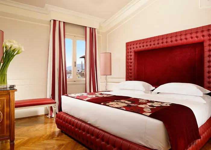 Hotel Brunelleschi Florence