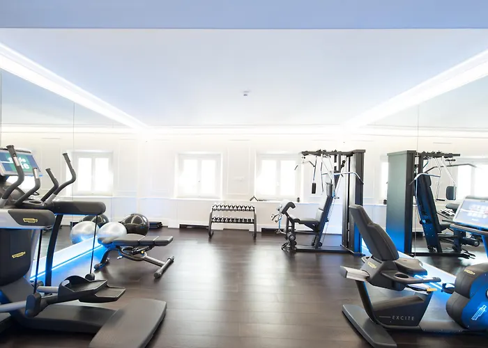 Brunelleschi Hotel Florence