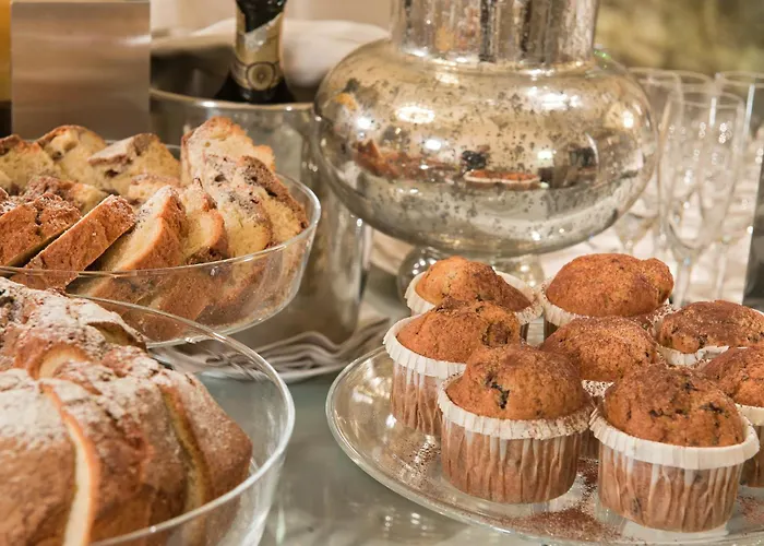 Hotel Brunelleschi 4*