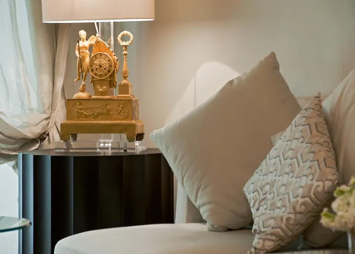 Hotel Brunelleschi 4*