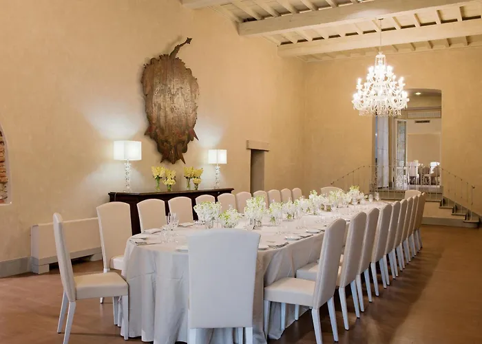 Hotel Brunelleschi 4*