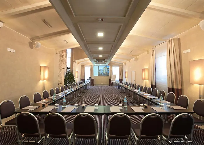 Hotel Brunelleschi 4*