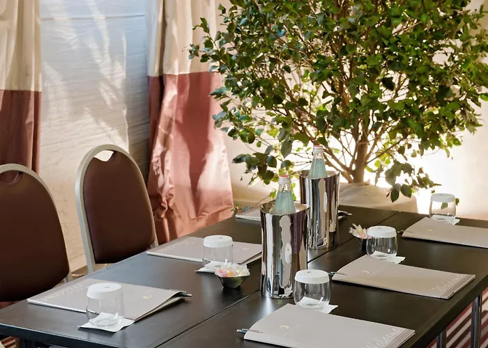 Hotel Brunelleschi 4*