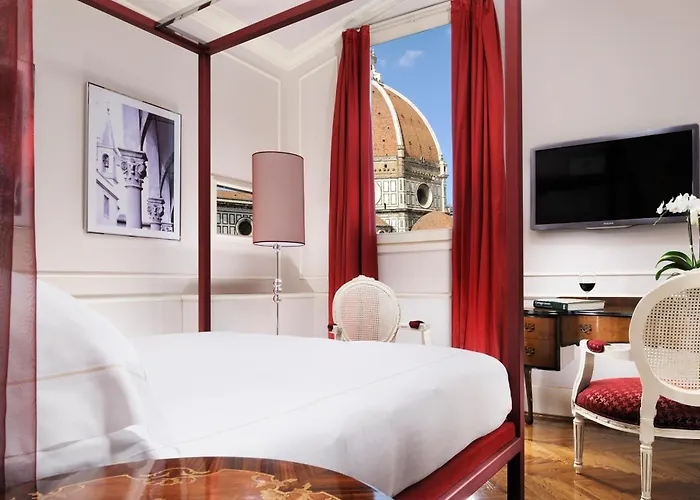 Brunelleschi Hotel