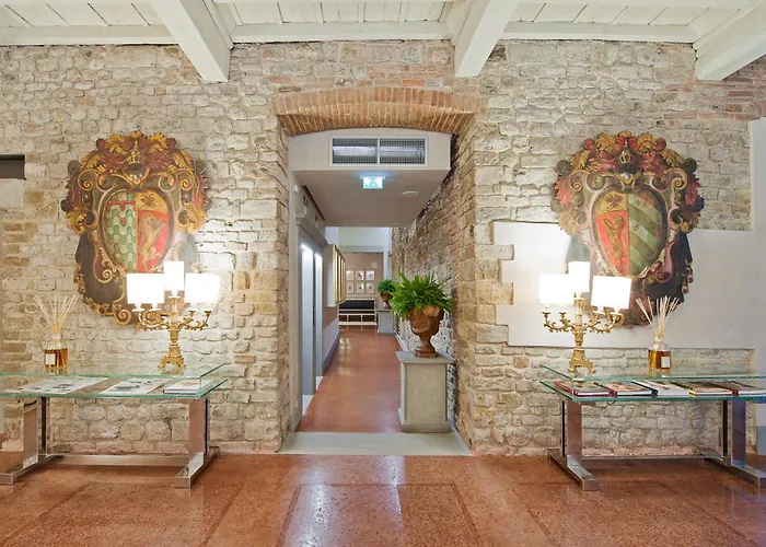 Brunelleschi Hotel Florence