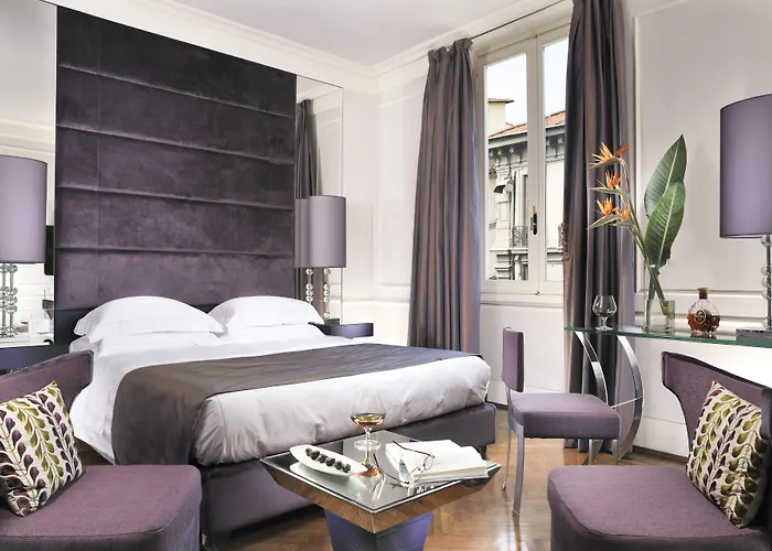 Brunelleschi 4* Florence