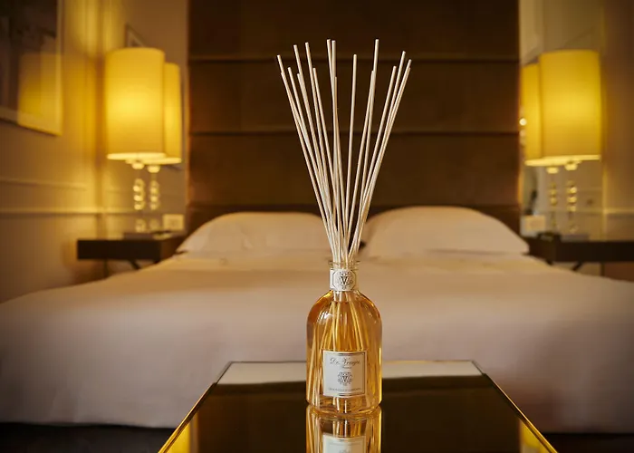 Hotel Brunelleschi Florence