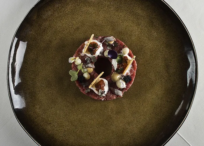 Brunelleschi 4* Florence