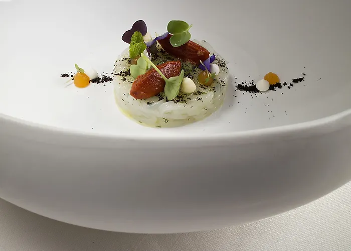 Brunelleschi Hotel Florence