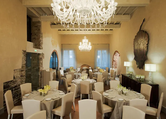 Hotel Brunelleschi 4*