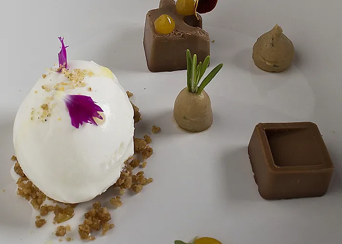 Brunelleschi Hotel 4*