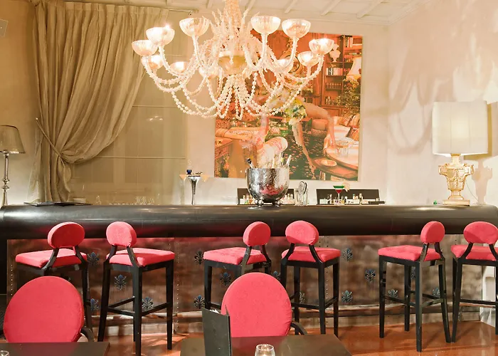 Brunelleschi 4* Florence