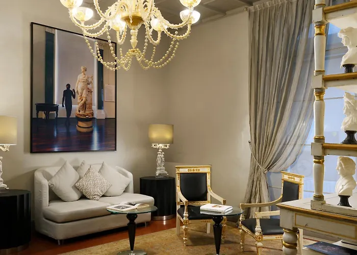 Brunelleschi Hotel 4*