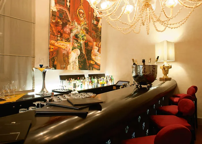 Hotel Brunelleschi Florence