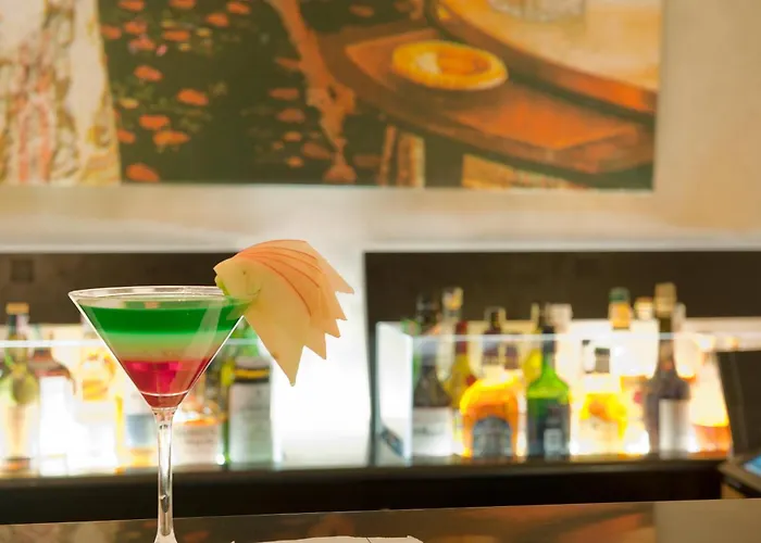 Brunelleschi 4* Florence