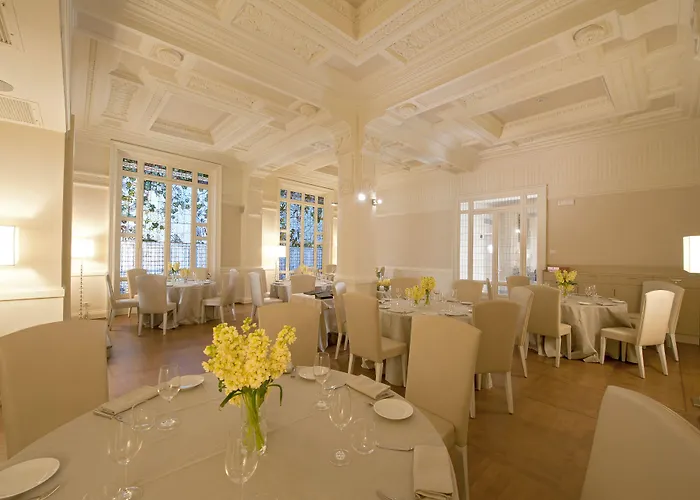 Brunelleschi Hotel 4*