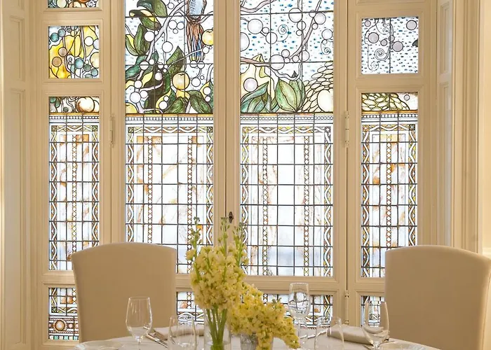 Brunelleschi Hotel Florence