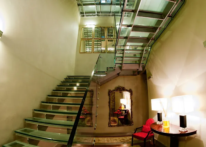 Hotel Brunelleschi 4*