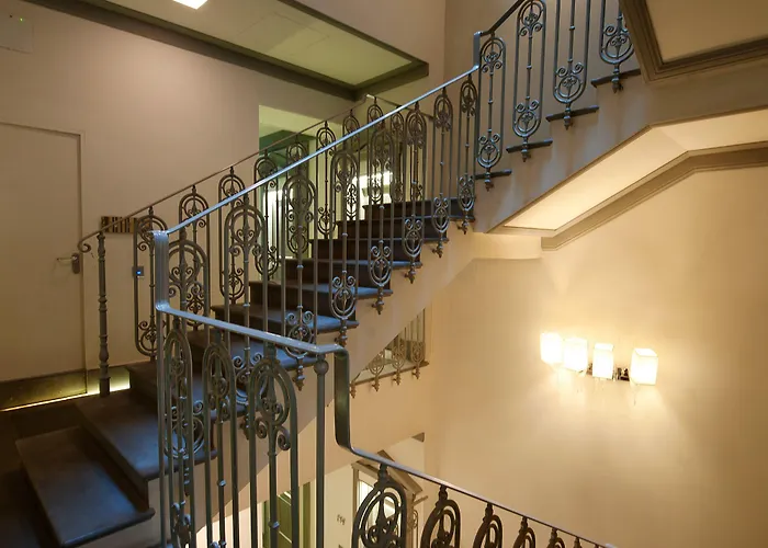 Brunelleschi Hotel 4*