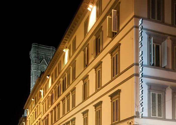 Hotel Brunelleschi Florence