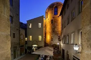 Hotel Brunelleschi Florence