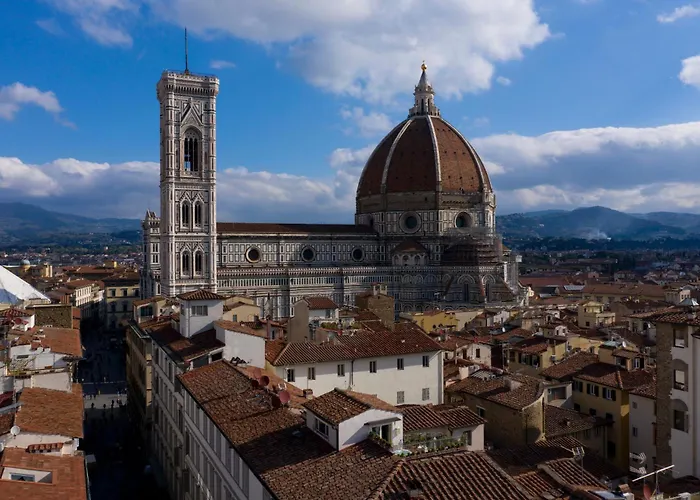 Hotel Brunelleschi 4*