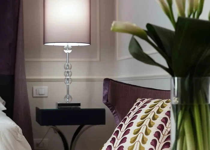 Brunelleschi Hotel 4*