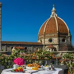 Szálloda Brunelleschi 4*