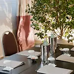 Szálloda Brunelleschi 4*