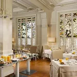 Szálloda Brunelleschi Firenze