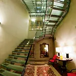 Szálloda Brunelleschi 4*