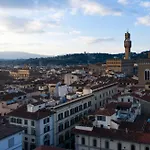 Brunelleschi Szálloda Firenze