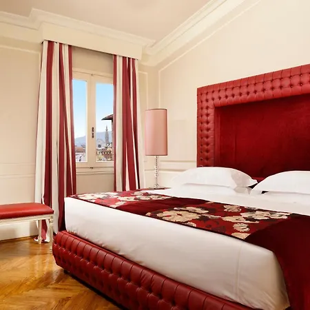 Hotel Brunelleschi Florenz