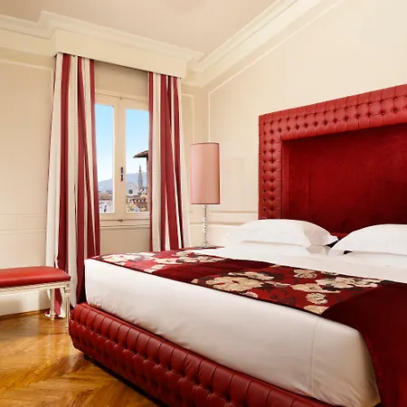 Hotel Brunelleschi Firenze