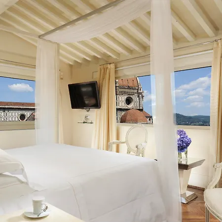 Hotell Brunelleschi