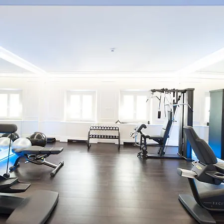 Hotell Brunelleschi