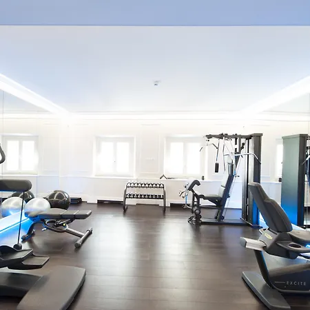 Brunelleschi Otel Floransa