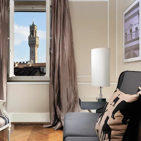 Hotell Brunelleschi