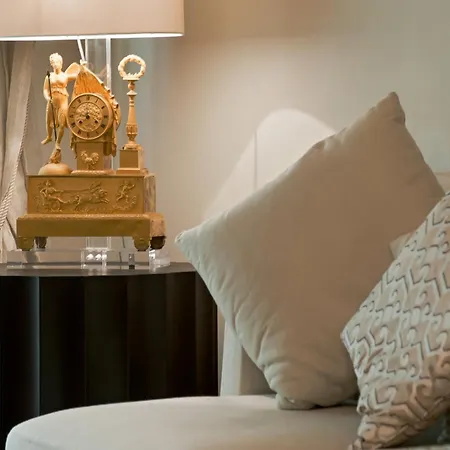 Hotell Brunelleschi 4*