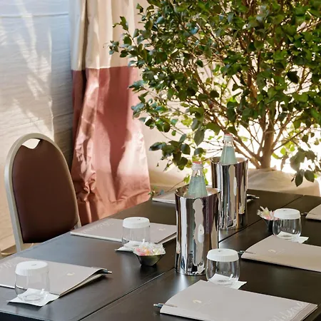 Hotell Brunelleschi 4*