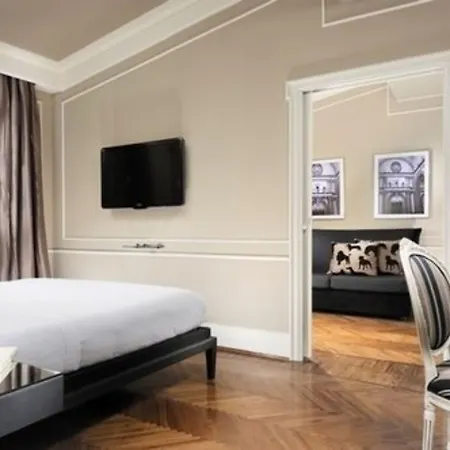 Brunelleschi 4*