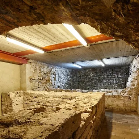 Brunelleschi Firenze