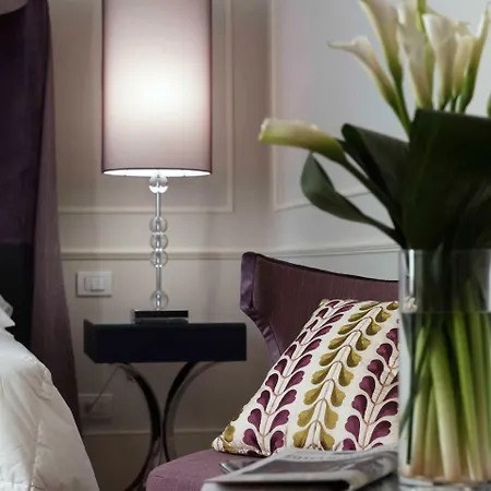 Brunelleschi Hotel 4*