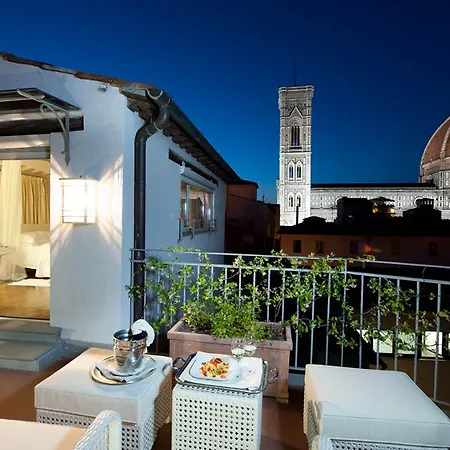 Brunelleschi 4* Florence