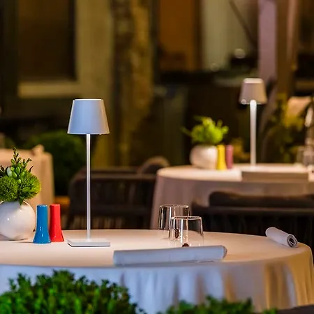 Brunelleschi Hotel 4*