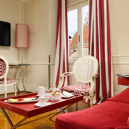 Brunelleschi 4* Florence