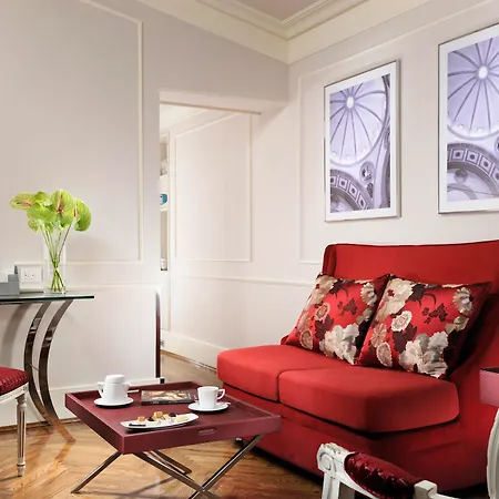 Brunelleschi Hotel
